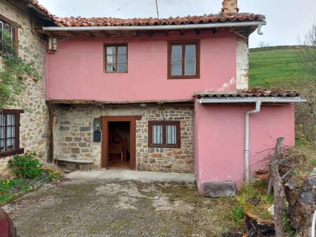 Casa en venta en Camaleño, Cantabria