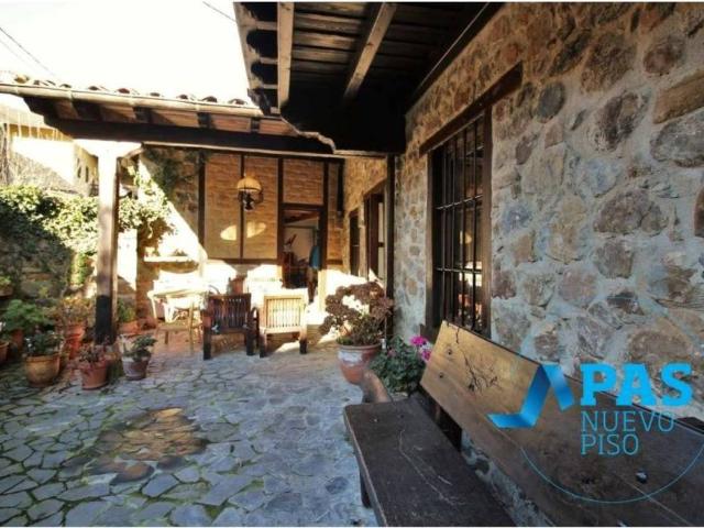 Casa en venta en Camaleño, Cantabria