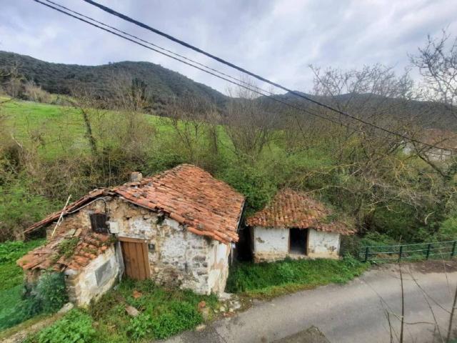 Casa en venta en Camaleño, Cantabria