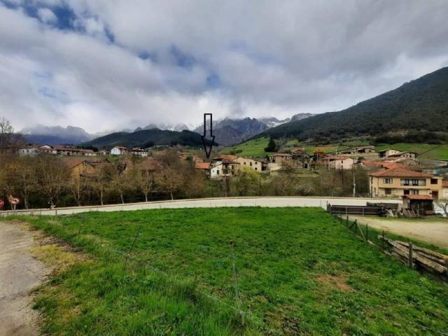 Casa en venta en Camaleño, Cantabria