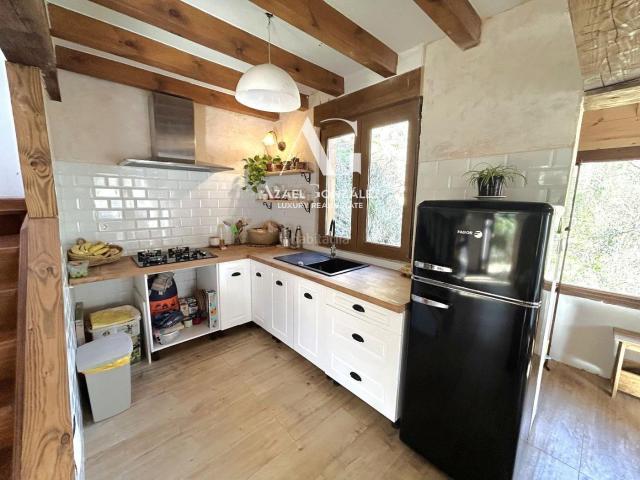 Casa en venta en Camaleño, Cantabria