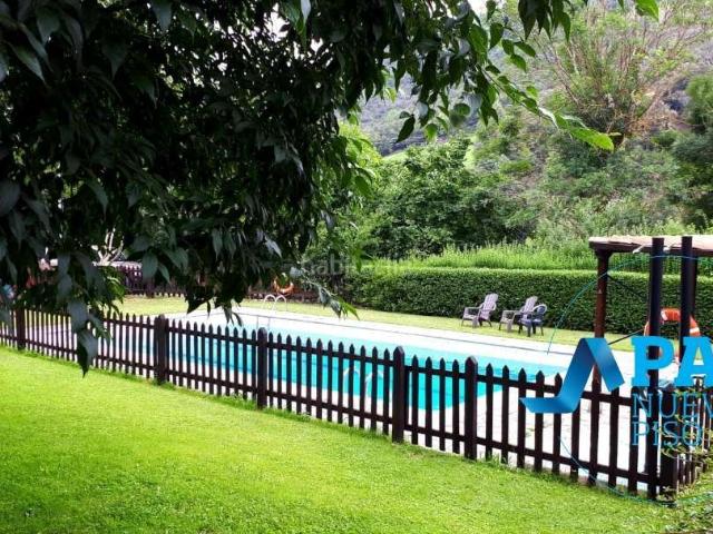 Casa en venta en Camaleño, Cantabria