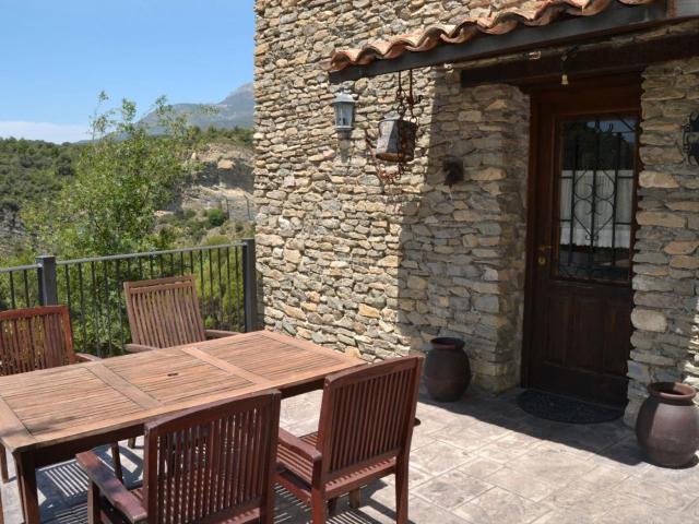 Casa en venta en Camarasa