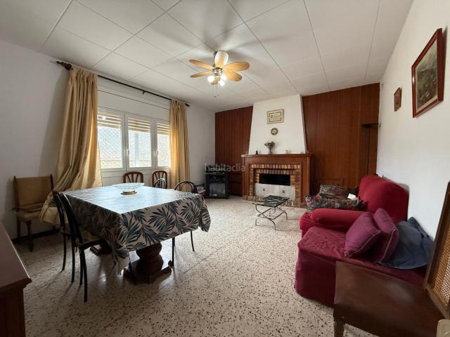 Casa en venta en Camarasa