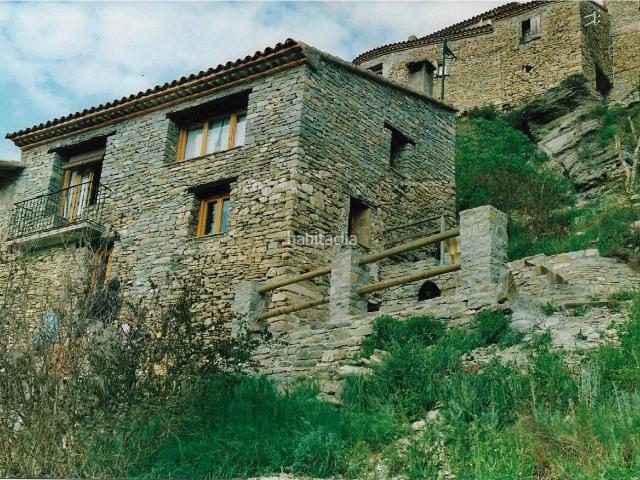 Casa en venta en Camarasa, la Baronia de Sant Oïsme