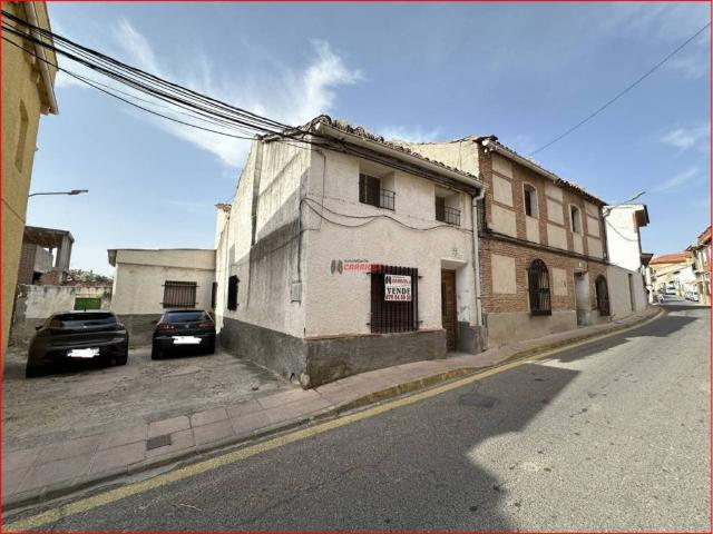 Casa en venta en Camarena
