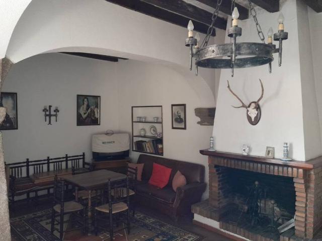 Casa en venta en Camarena