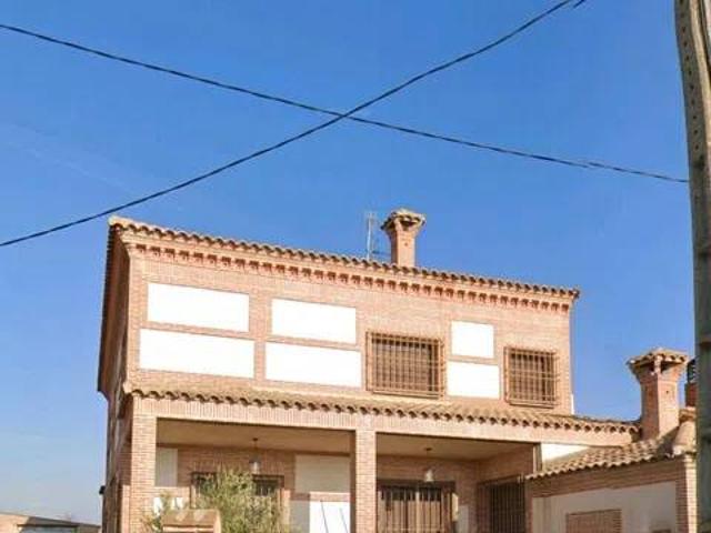 Casa en venta en Camarenilla, Castilla-La Mancha
