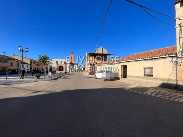 Casa en venta en Camarenilla, Castilla-La Mancha