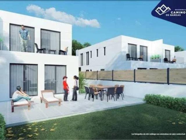 Casa en venta en Camarenilla, Castilla-La Mancha