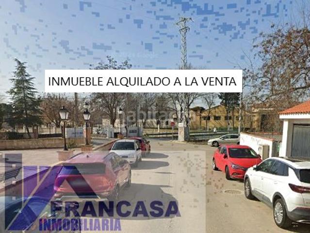 Casa en venta en Camarenilla, Castilla-La Mancha