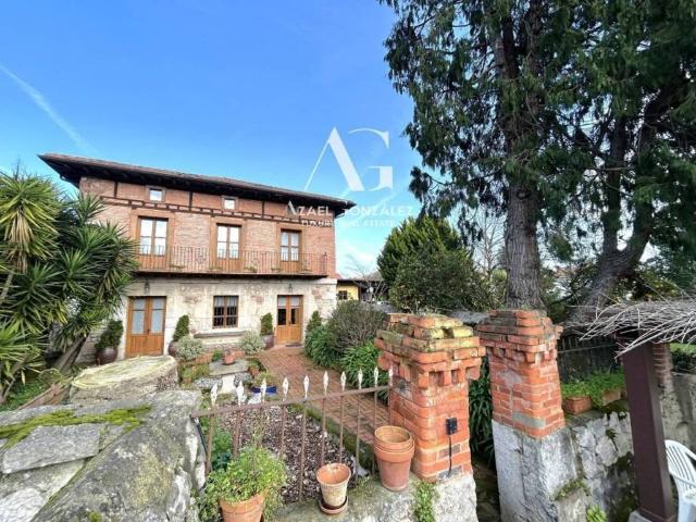 Casa en venta en Camargo, Cantabria
