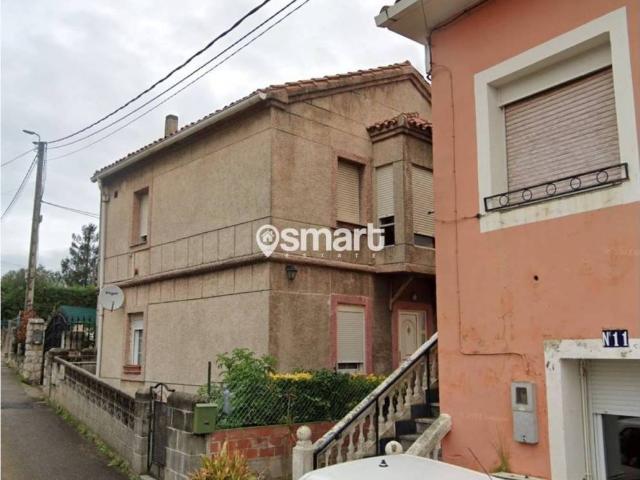 Casa en venta en Camargo