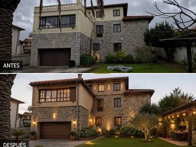 Casa en venta en Camargo