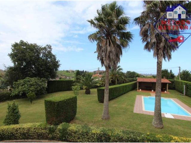 Casa en venta en Camargo, Cantabria