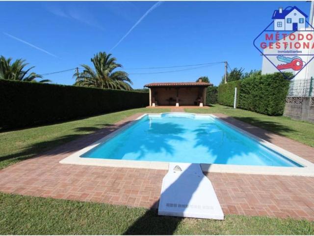 Casa en venta en Camargo, Cantabria