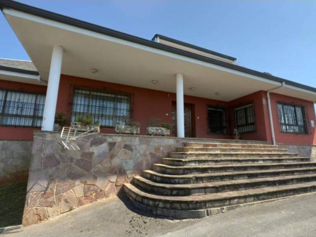 Casa en venta en Camargo