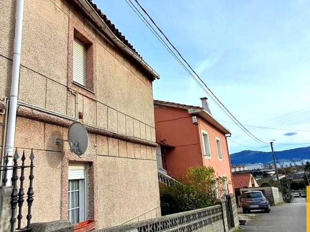 Casa en venta en Camargo