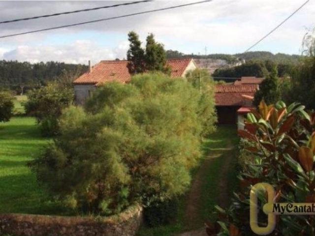 Casa en venta en Camargo, Cantabria