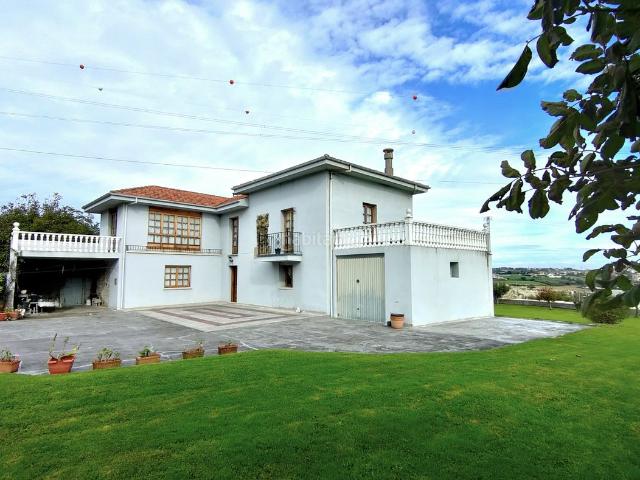 Casa en venta en Camargo
