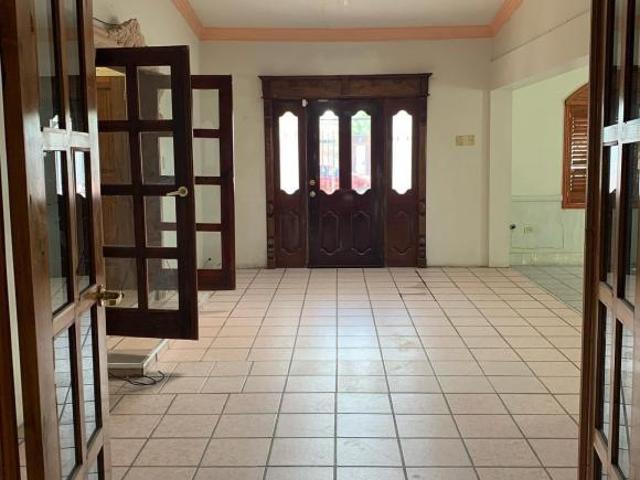 Casa en VENTA EN CAMARGO CHIHUAHUA