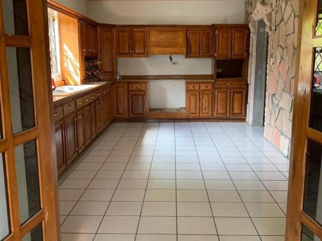 Casa en VENTA EN CAMARGO CHIHUAHUA