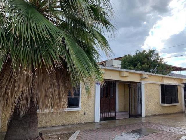 Casa en VENTA EN CAMARGO CHIHUAHUA