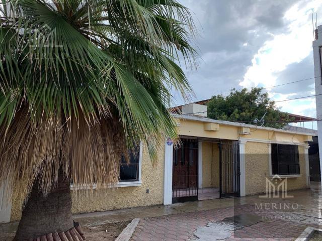 Casa en venta en Camargo, Chihuahua