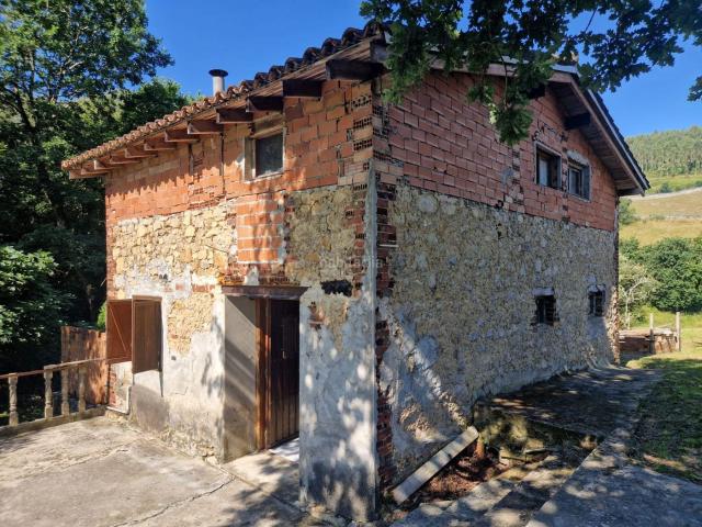 Casa en venta en Camargo