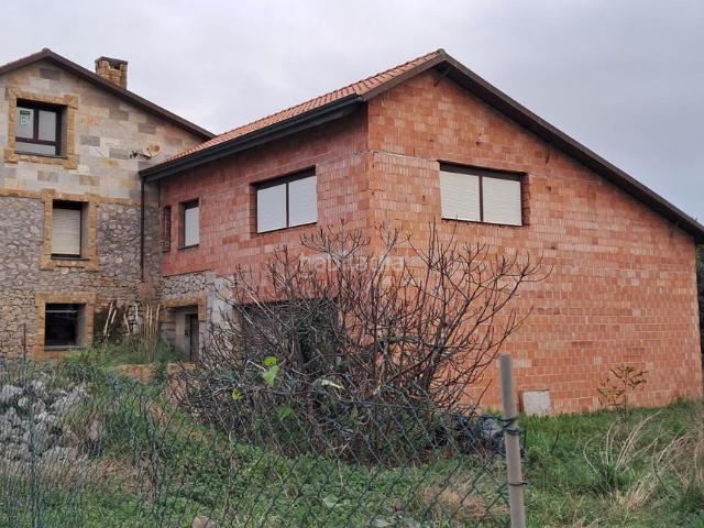 Casa en venta en Camargo