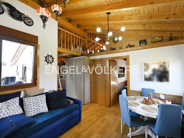 Casa en venta en Camargo