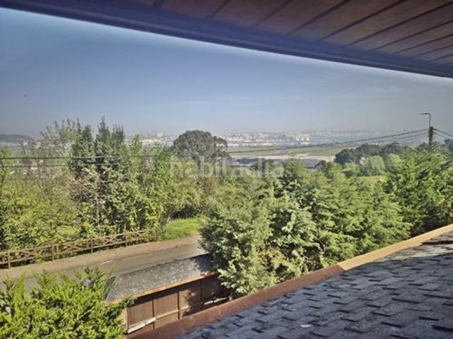 Casa en venta en Camargo