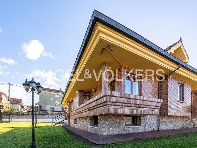 Casa en venta en Camargo