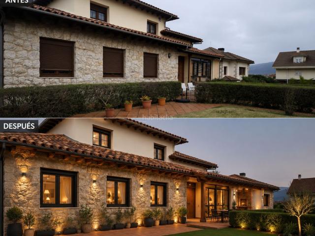 Casa en venta en Camargo