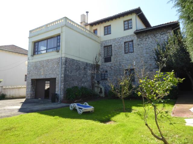 Casa en venta en Camargo