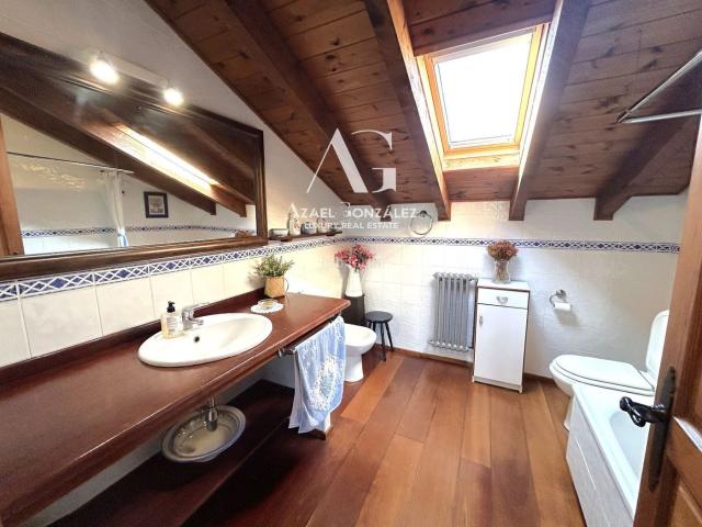 Casa en venta en Camargo