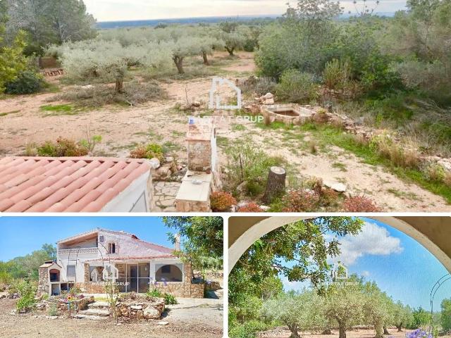 Casa en venta en Camarles