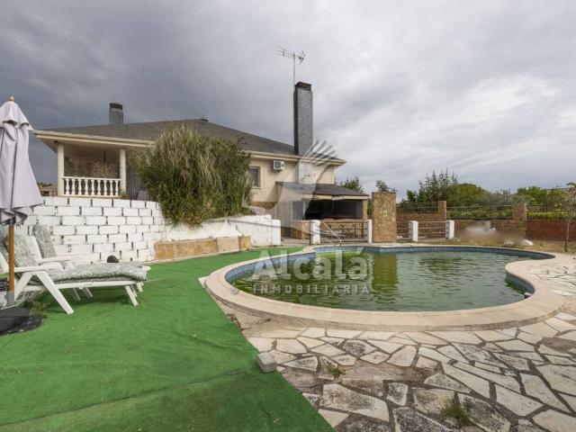 Casa en venta en Camarma De Esteruelas, El Practicante