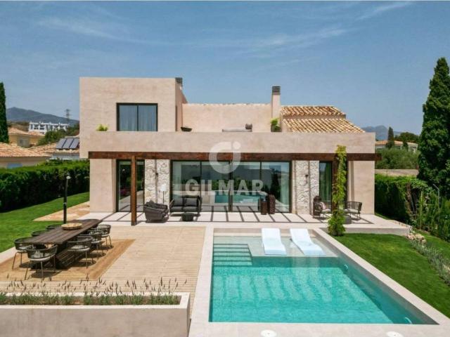 Casa en venta en Camarma De Esteruelas, Madrid
