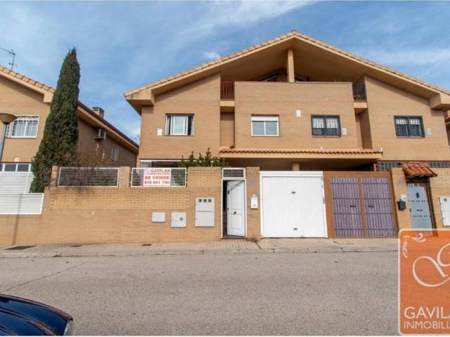 Casa en venta en Camarma De Esteruelas