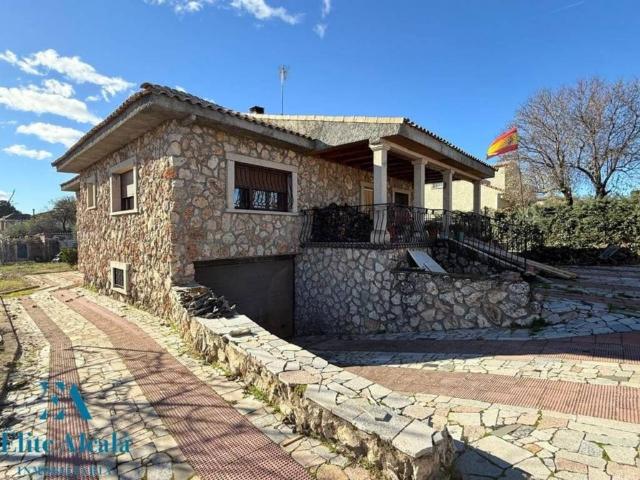 Casa en venta en Camarma De Esteruelas