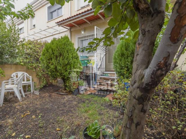 Casa en venta en Camarma De Esteruelas, Madrid