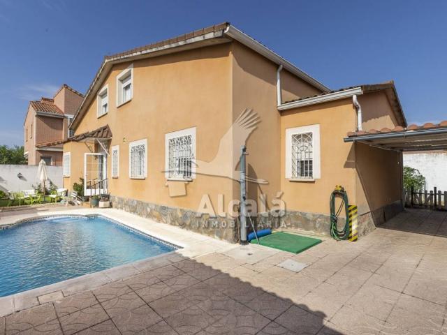 Casa en venta en Camarma De Esteruelas Casa en venta en Camarma De Esteruelas