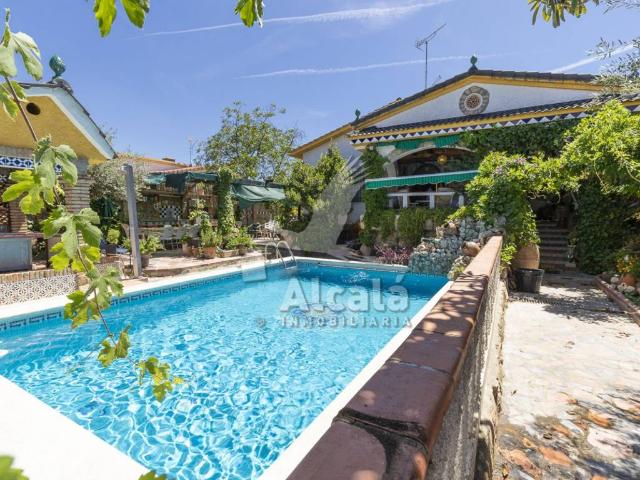 Casa en venta en Camarma De Esteruelas