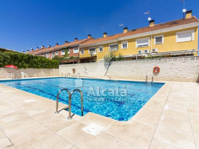 Casa en venta en Camarma De Esteruelas