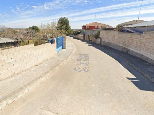 Casa en venta en Camarma De Esteruelas, Madrid