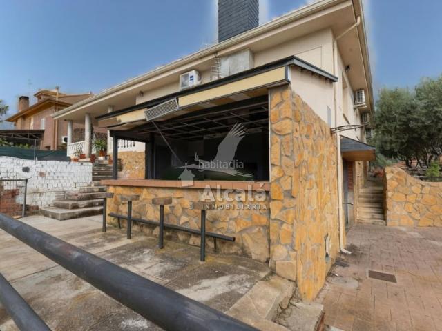Casa en venta en Camarma De Esteruelas