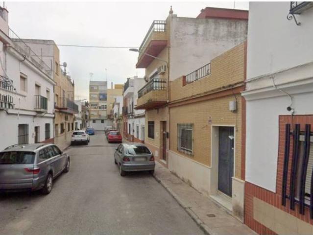 Casa en venta en Camas, Andalucía