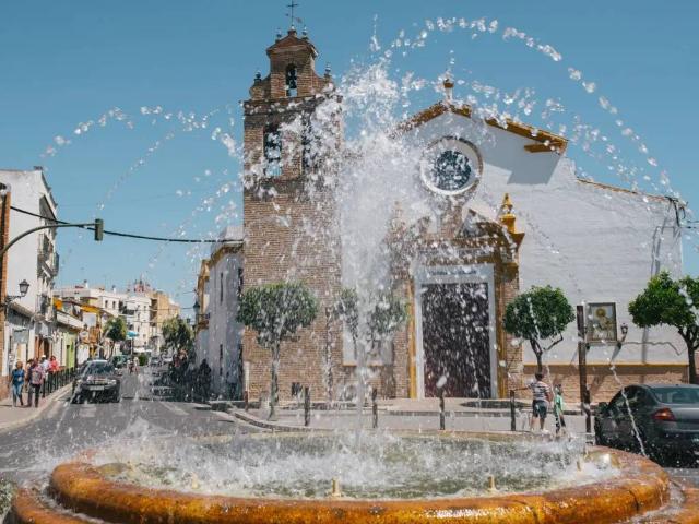 Casa en venta en Camas, Andalucía
