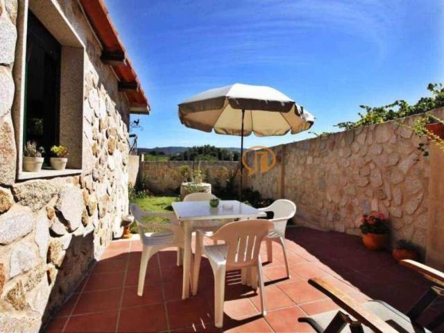 Casa en venta en Cambados
